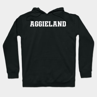 Aggieland Hoodie